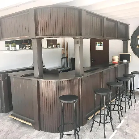Vetori Benalmadada * Benalmadena