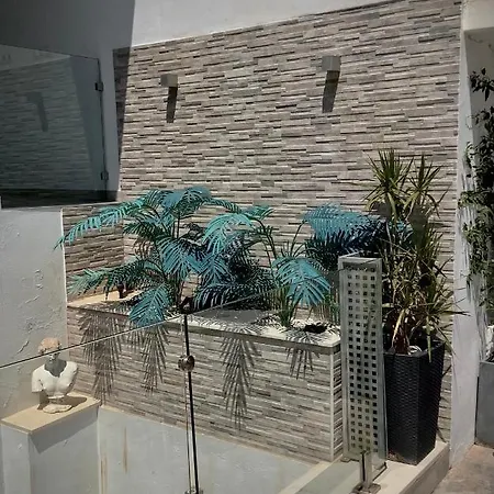 Vetori Benalmadada * Benalmadena
