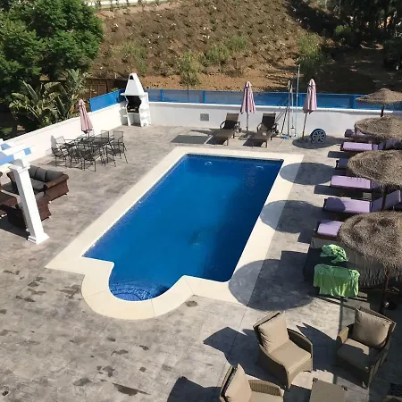 Vetori Benalmadada * Benalmadena